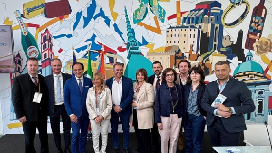 Il Distretto dei Laghi primo bacino turistico del Piemonte: 4,9 milioni di presenze